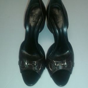 💜GUCCI SANDALS💜